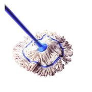 Exel Revolution Mop Heads